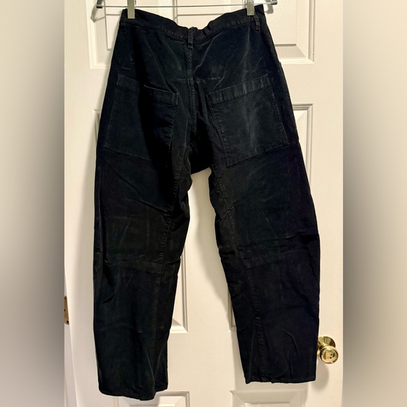 Nili Lotan Shon Corduroy - Picture 7 of 7